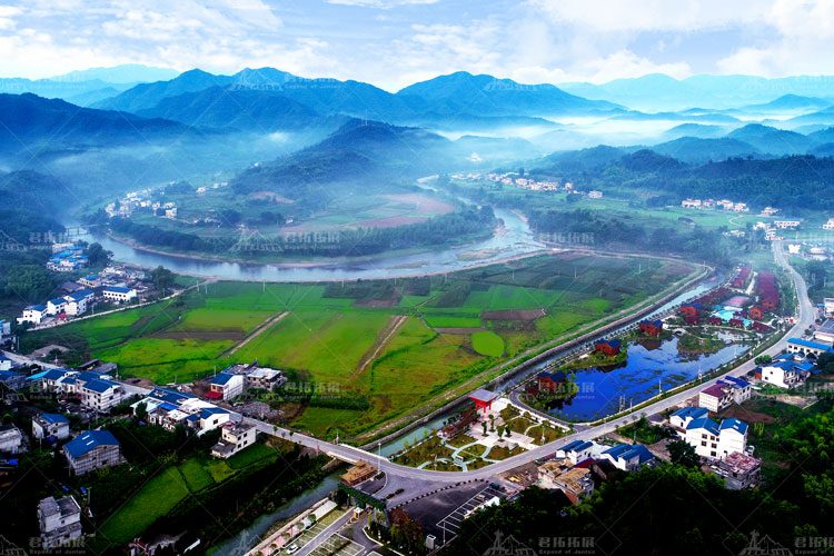 咸寧柃蜜小鎮旅游度假區拓展基地